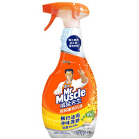 500g威猛厨房重油污TT(柠檬)7901586106169