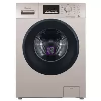 海信(Hisense) XQG80-U1201FG(F) 全自动滚筒洗衣机变频大容量8KG