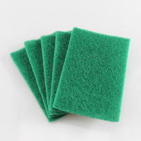 厨具专用海绵百洁布