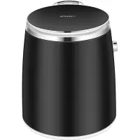 山水 (SANSUI)单桶洗衣机JM-SXY8266 黑色