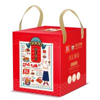 双汇 shuanghui 双汇御宴 SH-0218