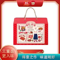 双汇 shuanghui 双汇喜宴 SH-0217