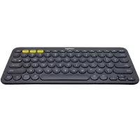 罗技(Logitech)K580 无线键盘