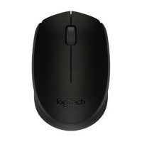 罗技(Logitech)M171 鼠标