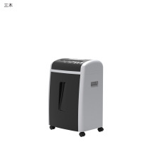 三木(SUNWOOD) MSD9355 锰钢侠系列碎纸机 文件粉碎机