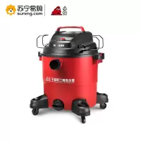 小狗(PUPPY) D-805 吸尘器 桶式