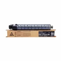 理光(RICOH) MPC2503LC 黑色碳粉盒 粉筒 1支装