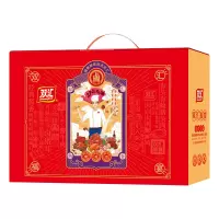 双汇 shuanghui 双汇福宴 SH-0213