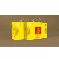九里湾五常大米5公斤(黄盒)