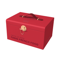 法蒂欧臻萃巴黎