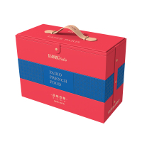 法蒂欧品味巴黎