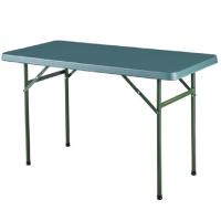 荣兵 1220*610*750 吹塑野外作业桌 HY30-5