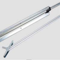 荣兵 4000*4000 挂图架 (钢制+合金)野外 HY36