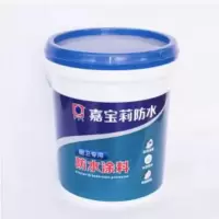 嘉宝莉 防水涂料坚盾1号(通用型)JFQ555 16KG