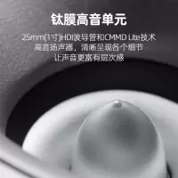JBL CONTROL X 专业会议室音响教师音响蓝牙HDMI高清连接中小型会议壁挂式音响 2只音响黑色