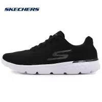 Skechers男鞋轻便运动鞋训练鞋减震潮跑步鞋54354