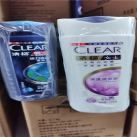 洗发水 清扬205g