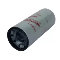 车达人 汽车宇通GJZ112A机油滤清器芯机滤芯配件