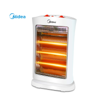 （XH）美的(Midea) NS12-15B 小太阳 电取暖器（计价单位：台）