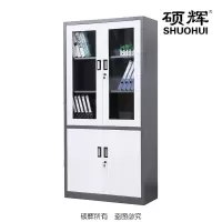 [硕辉]SH-套色大器械文件柜 优质冷轧钢环保无味