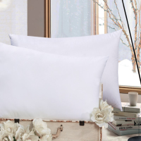 富安娜 枕芯-恬享 1+1枕