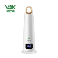 威巴克(VBK) VN5G-Pro 智能雾化机5L 室内空气消毒