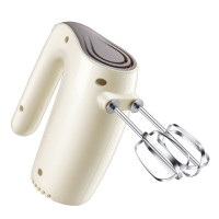 小熊(bear) DDQ-B02F1 电动手持搅拌打蛋器