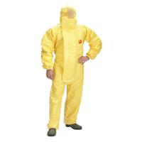 杜邦DUPONT 防护衣服 TychemC XL