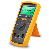 福禄克FLUKE 1508绝缘电阻测试仪(个) 货期5-10天