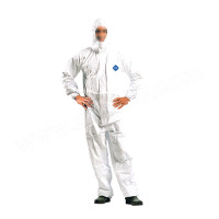 杜邦(DUPONT) 一次性纸衣(固体颗粒物化学防疫服 1422A