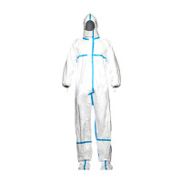 杜邦(DUPONT) 防疫服 600Plus with socks