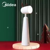 美的(Midea)儿童学生阅读学习床头灯MTD5-M/K-10 台灯 4000.0 K 01款萌宠/淡雅白