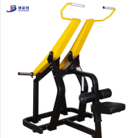 博菲特 低拉背训练器 BFT-1002