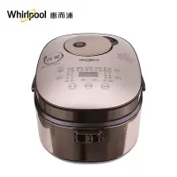 惠而浦(Whirlpool) 电磁电饭煲 4L WRC-IH420YY