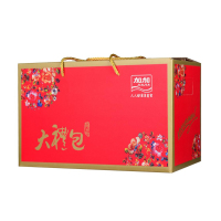 新春调料大礼包调料礼盒