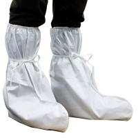 微护佳2000型防尘防水实验室计算机房无尘鞋套(单位:双)