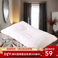 经典决明子枕头枕芯经典决明子枕/枕头/枕芯 48*74cm