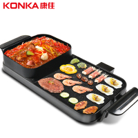 康佳(KONKA)电烧烤炉