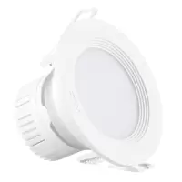 雷士 NVC NLED91235 8W-4000K 99LED筒灯 LED筒灯NLED91235 8W-4000K