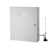 海康威视 总线报警主机