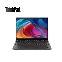 (HD)联想 X1-Nano 1TCD I7-1160G7/16G/512G/2K屏 13英寸轻薄本(单位:台)