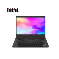 (HD)联想 E14-1DCD I3-10110U/4G/256G/w10 14英寸高分屏笔记本(单位:台)