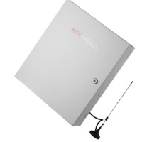 海康威视 分线报警主机(总线报警主机)