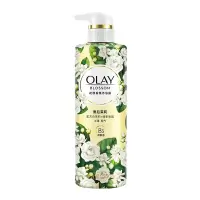 Olay花漾香氛沐浴露雨后茉莉550g(SZYD)