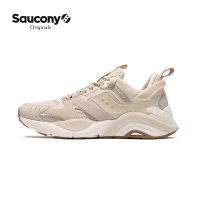 Saucony索康尼 2021SS 新品 经典复古 GRAM 9000 男鞋 S79000