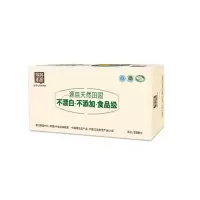 泉林本色礼品抽纸 3层86抽 支持定制
