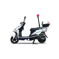 北亿巡逻电动车(60V20A/定制LOGO)60V20A