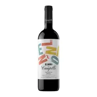 西班牙原瓶进口红酒 里奥哈产区 卡皮罗(campillo) 750mL 干红葡萄酒2019