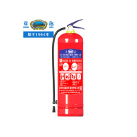 淮海 干粉灭火器