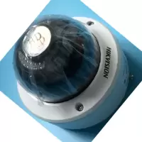 海康威视 温湿度计